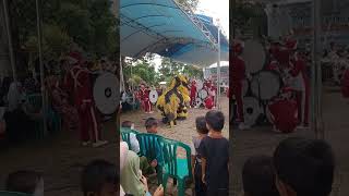 Drumband Can macanan Madrasah Curahdami Aceman | Isra'mi'raj