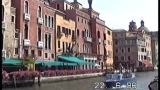 Venice -Grand Canal.mpg