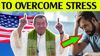 ✅𝑨𝑹𝑬 𝒀𝑶𝑼 𝑨 𝑴𝑼𝑹𝑴𝑼𝑹𝑬𝑹? - A Best Inspiring Homily Aug 2024 with Fr. Jerry Orbos SVD 4