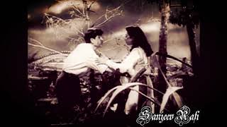 Yeh Sawan Rut Tum Aur Hum - Dastaan (1950) - Rafi & Suraiya