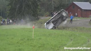 EMK Kannan 2018 Avåkningar,kriser & ladd