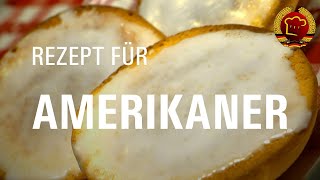 Mit welcher geheimen Zutat du unbedingt Amerikaner backen solltest (DDR Rezept)