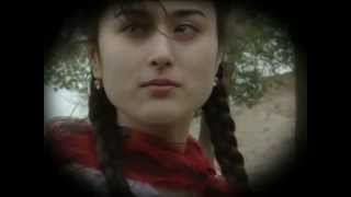 [Uyghur Song] Tashmuhemmet Batur - Tenha kiyik