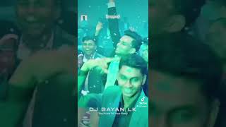 Mukkala Muqabla Remix #djgayan #wedding #srilankandancedj #sldj #srilankanweddingdj #dance #foryou