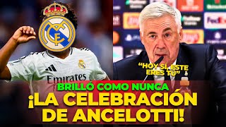 🚨¡DIOS MÍO! / ¡EL FÚTBOL LLORA! / ¡NOTICIA MARAVILLOSA! / LAS ÚLTIMAS NOTICIAS DE REAL MADRID