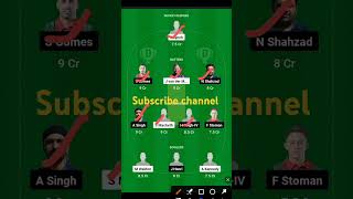 IRE-XI vs POR Dream 11 Prediction | IRE-XI vs POR Dream 11 Team #shorts #trending #video #ytshorts