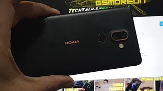 NOKIA 7+ - MI TV 4A - MIX 2 OREO - & MORE