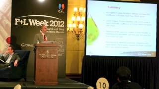 6th Asia-Pacific Base Oil, Lubricant & Grease Conference: Douglas Harkness