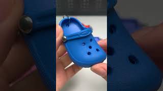 Whose Crocs?