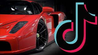 FERRARI TIKTOK COMPILATION #1 🚘 | TIKTOK 2021