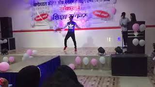 Bahar se koi andar bollywood mix dance/by...Raj