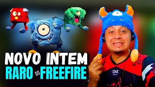 🔥NOVO INTER RARO DO JOGO🔥FREEFIRE AO VIVOM🔥GRILLO🔥JOGANDO COM INSCRITOS🔥DESAFIO 4K ESCRITOS🔥GRILO🔥