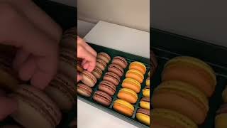 World most expensive cookies unboxing #shorts #food