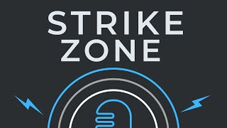 STRIKE Zone: Lightning Podcast