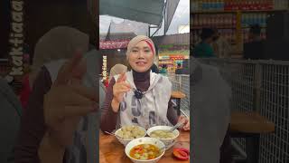 Bakso Aladin Konsep Ambil Sepuasnya di Desa Ketegan Tanggulangin Sidoarjo Part 2