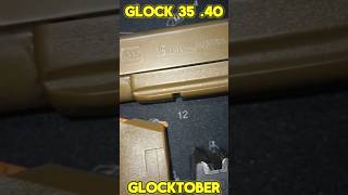 Glock 35 display