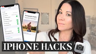 How to create HIGH QUALITY content with just your iPhone | Best Gear + Accessories