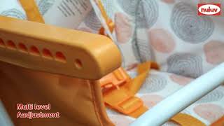 Nuluv Baby High Chair