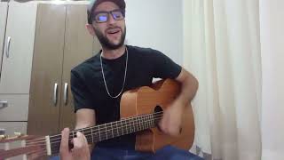 Eduardo Costa _ Coração Aberto _ Cover _ Misael Paim