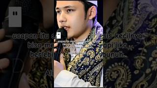 HABIB ALWI ASSEGAF.' kutipan kata (Ali bin abi thalib)#shortvideo #quotes  #habibalwiassegaf