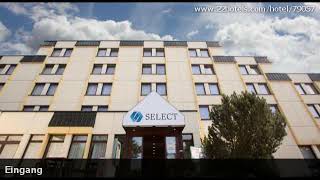 Hotelbewertungen Select Hotel Osnabruck