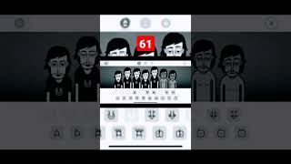 Incredibox #Shorts 61