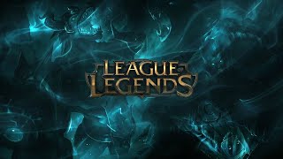 Поднимаем эло, калибровочка- League of Legends