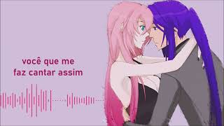 【Megurine Luka】Ainda Bem【VOCALOID BRASIL】