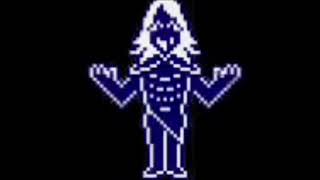 deltarune OST, Hip shop (pitch edit)