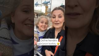 Yaşlıların lunaparkta ne işi var 🤔 #youtubeshorts #tiktok #comedy #komedi #turkey #park #kışkırtma