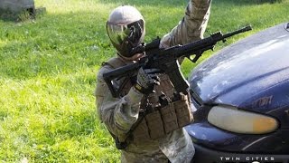 Twin Cities Airsoft 9/10/2016 TDM