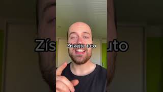 🎁 Více na LucidniSen.cz | Audio kniha Tentokrát o magii snů  #inspirace