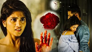 Nithiin And Megha Akash Moie Love Interesting Scene || Lie Telugu Moie Scenes || Tollywood Cinemalu