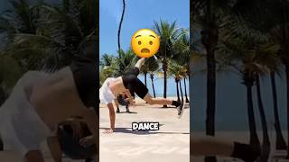 The most dangerous dance moves in the world 😮