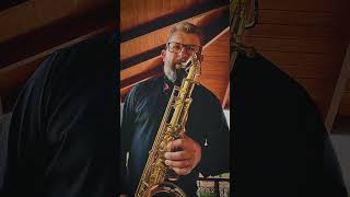 TREVO (TU) ANAVITÓRIA - CASAMENTO INTIMISTA KG SAX #saxophone #saxophonemusic #musicainstrumental