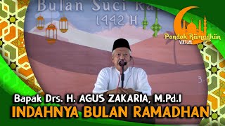 PONDOK RAMADHAN 1442 H |SMAN 2 PARE