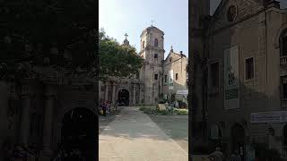 SAN AGUSTIN CHURCH