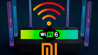 WIFI ROUTER XIAOMI REDMI AX6 WIFI6 ТОП ДЛЯ КВАРТИРЫ  ПОСЛЕ ГОДА В РАБОТЕ И КАКОЙ КУПИТЬ РОУТЕР В2022