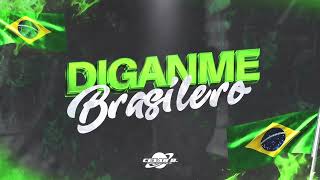 Diganme Brasilero 🇧🇷 - Cesar B.