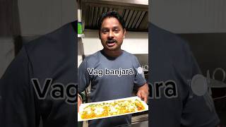 veg banjara | व्हेज बंजारा