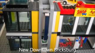 Bricksburg Tour 7