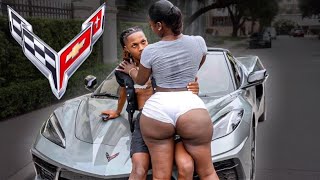 GOLD DIGGER PRANK PART 156 | HUNDREDKAYPERCENT 2.0