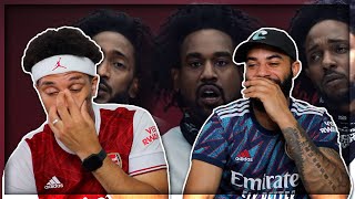 Best Video Ever?? Kendrick Lamar - The Heart Part 5 - REACTION