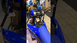 2023 Yamaha YZ125X | "Two-Stroke Trailblazer "