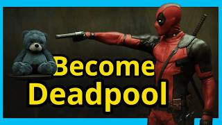 Deadpool's Fighting Style Explained: Skills, Moves, and Tactics | Combat Breakdown