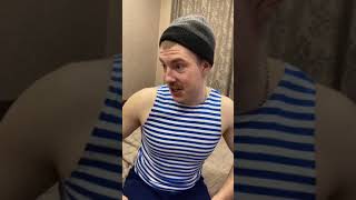 Заставил деда плакать |Tik tok \ приколы тик ток| #shorts