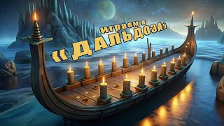 Дальдоза — игра скандинавских мореходов