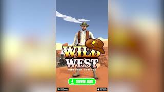 Wild West Cowboy Survival Game