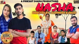 Nasha | Dogri movie |Promoting the dogri | 4k