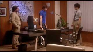 The IT Crowd - S02E02 - Return of the Golden Child - Part 3/3